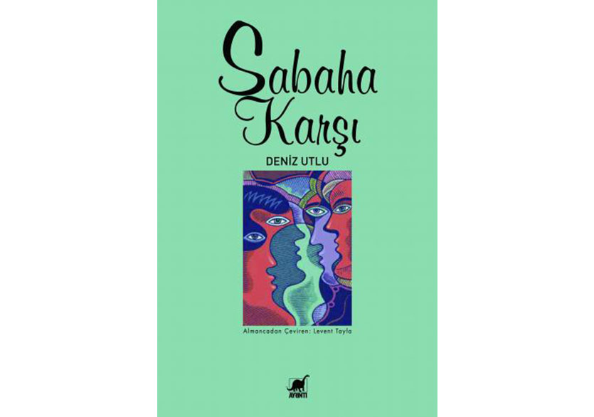 Deniz Utlu, “Sabaha Karşı” Adlı Romanını Anlatacak