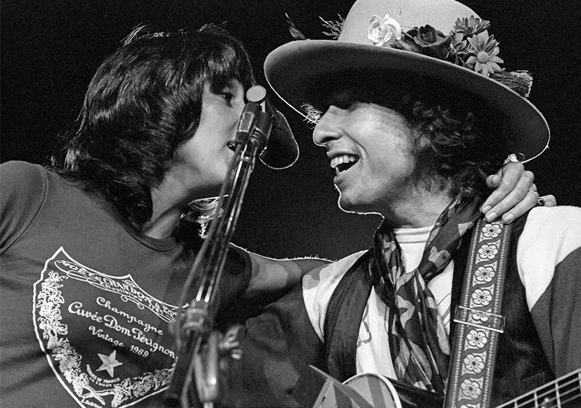 Martin Scorsese’tan İkinci Bob Dylan Belgeseli