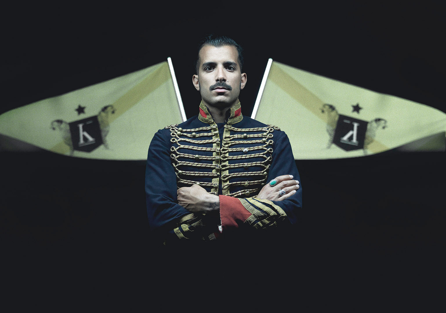 Kadebostany Zorlu PSM’de