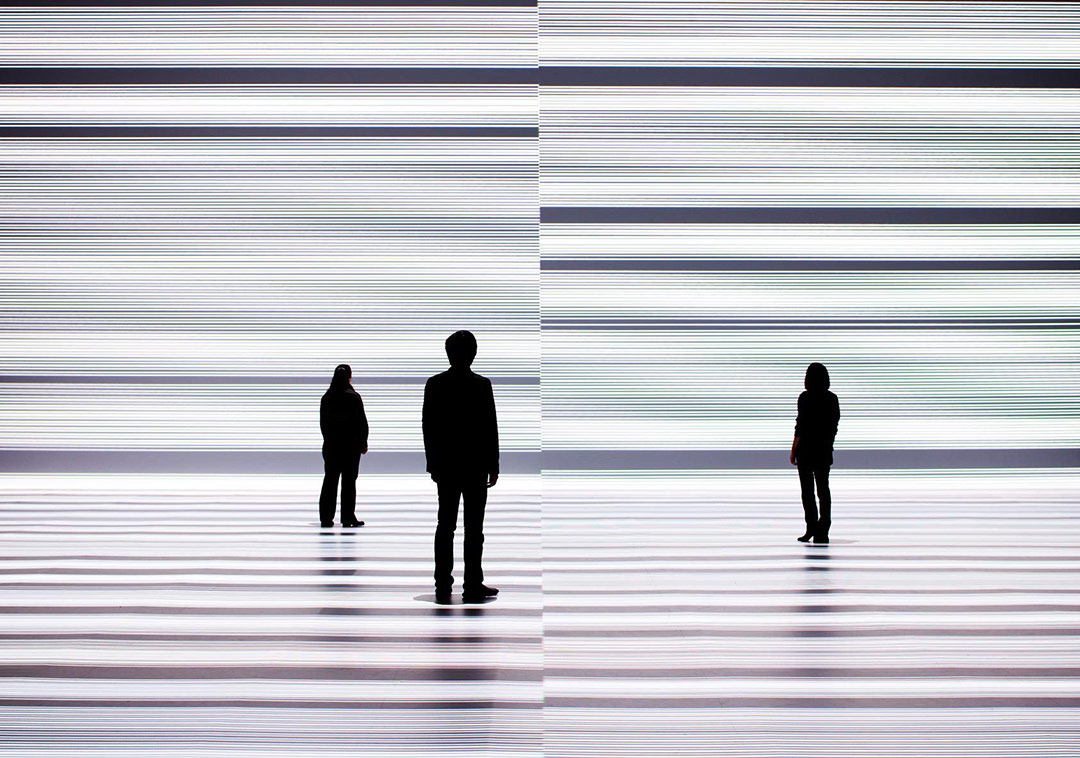 Ses ve Görselliğin Etkileyici Uyumu