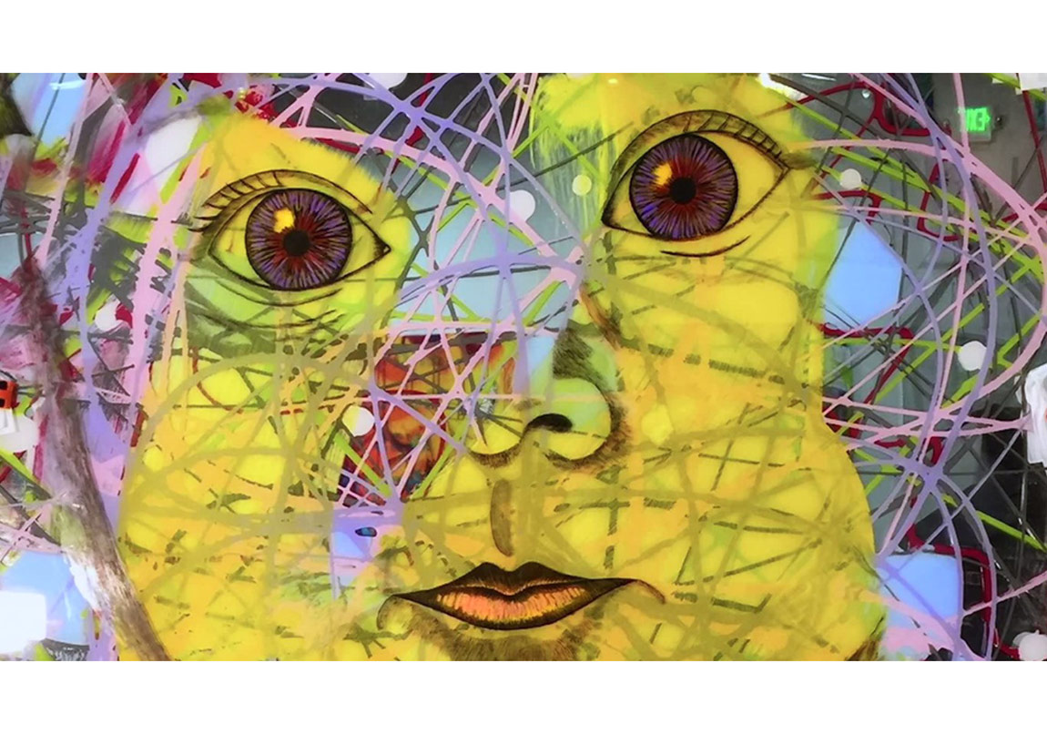 Jim Carrey, Aşk ve Sanat