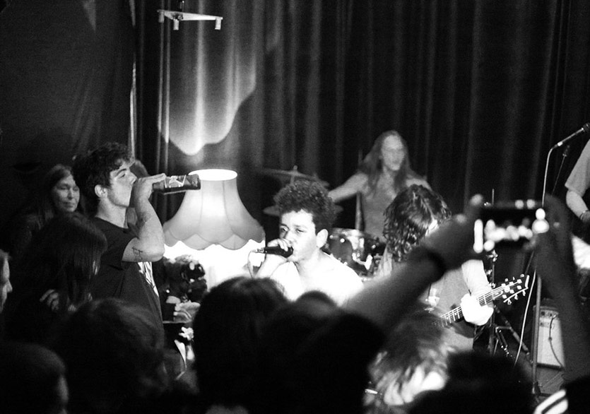 Byzantion Fest 6 Yaşında