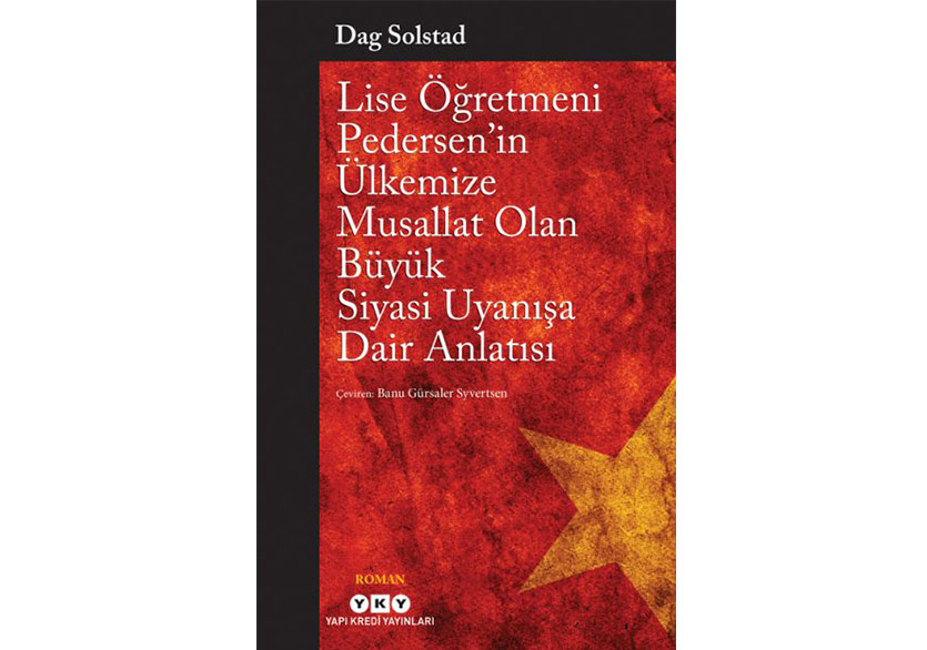 Dag Solstad’ın Kaleminden Yeni Bir Roman