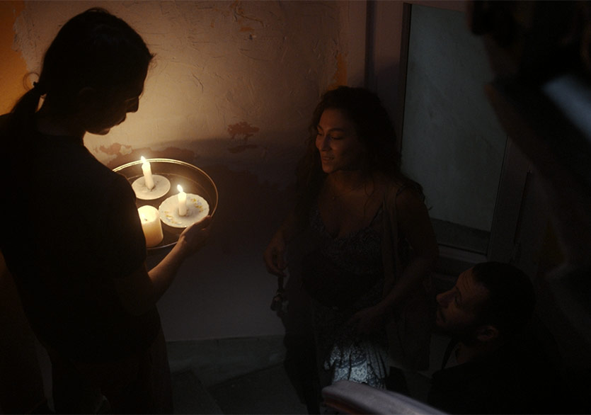 MUBI Ekim Ayı Programını Açıkladı