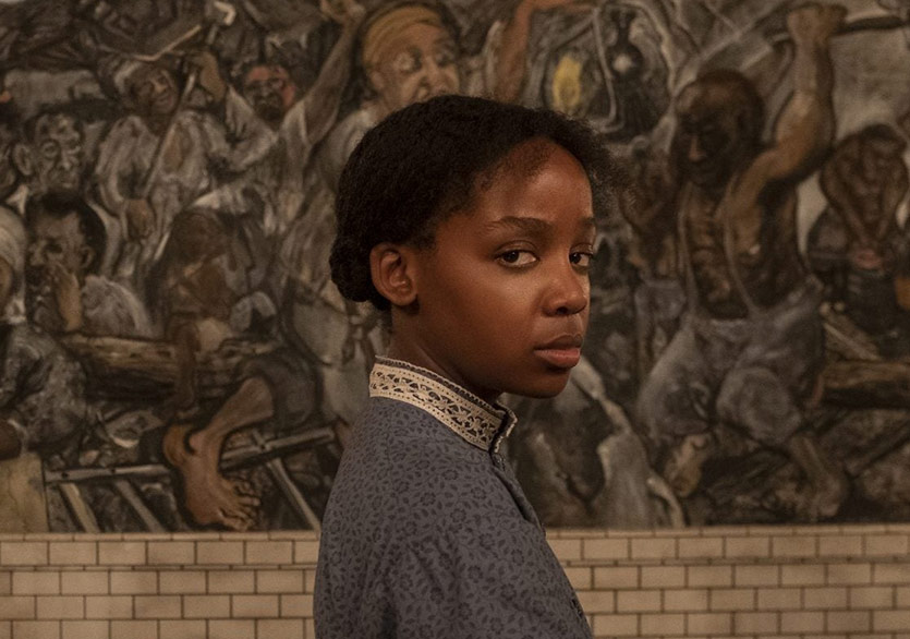 “The Underground Railroad” Türkiye’de İzleyiciyle Buluşuyor