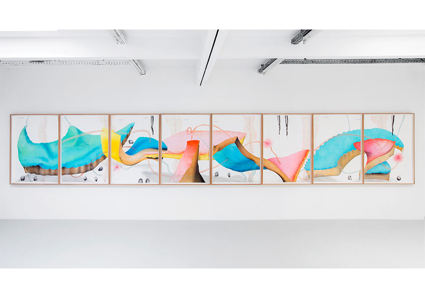Dirimart, Art Basel Unlimited’ta
