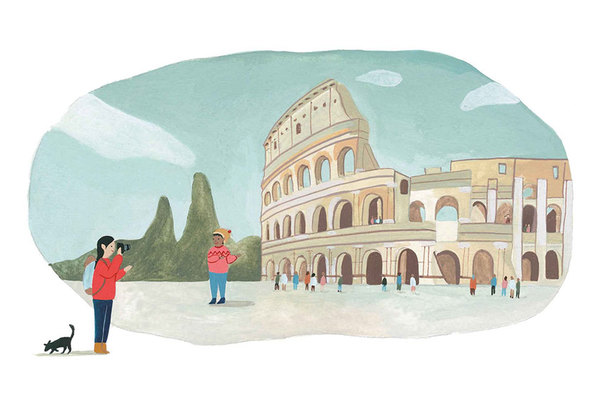 Fosillerin Gizemine Dair Bir Hikâye