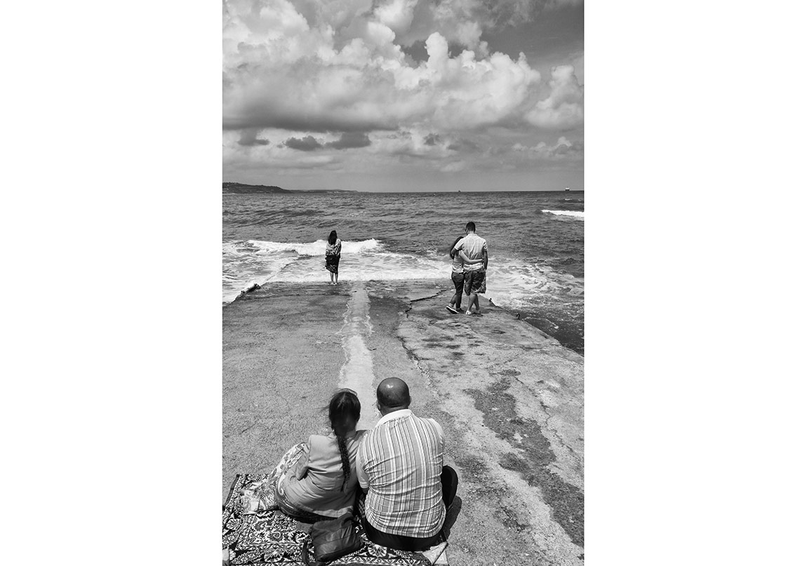 Benİstanbul’un Gözünden İstanbul