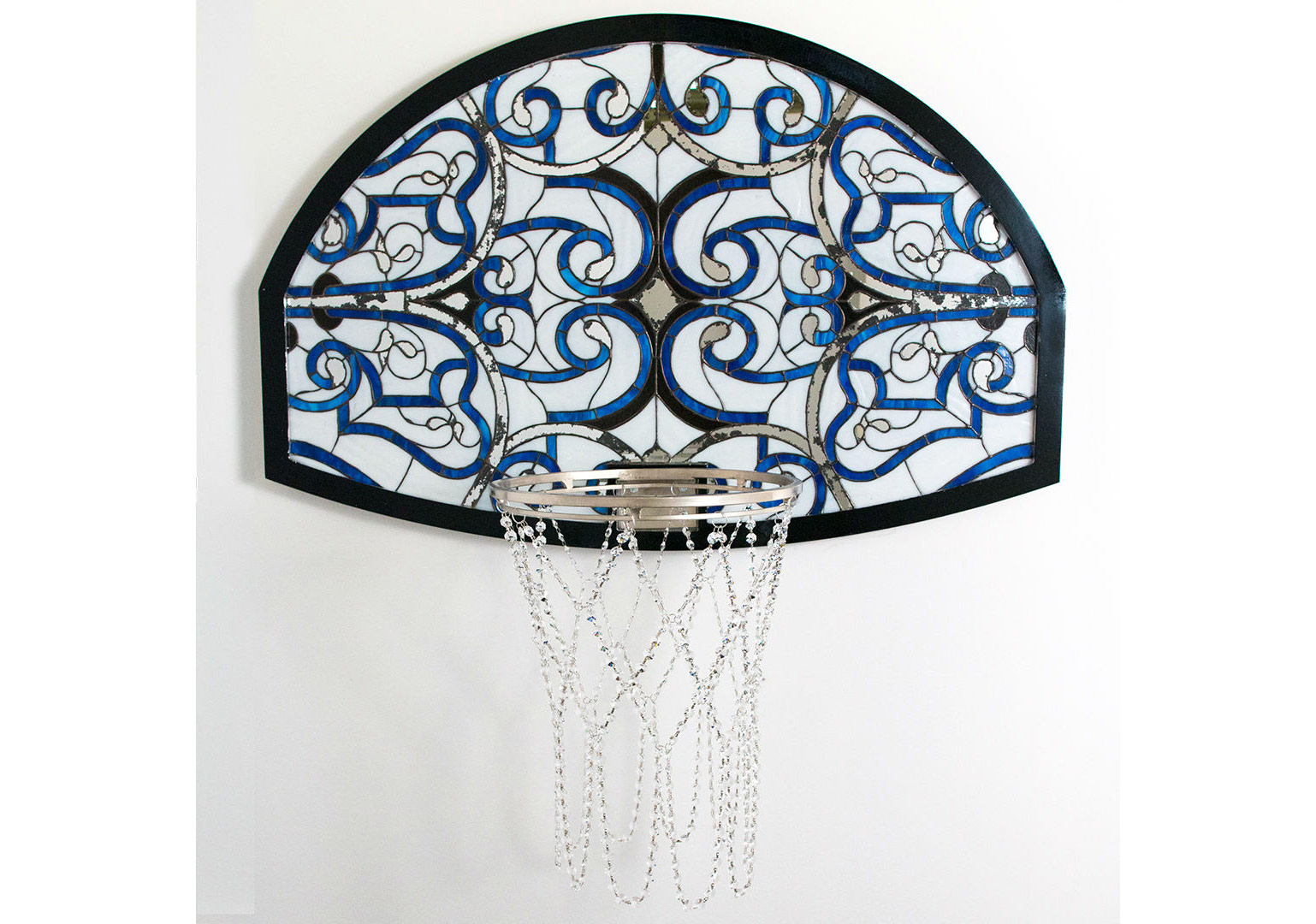 Görebileceğiniz En Estetik Basketbol Potaları