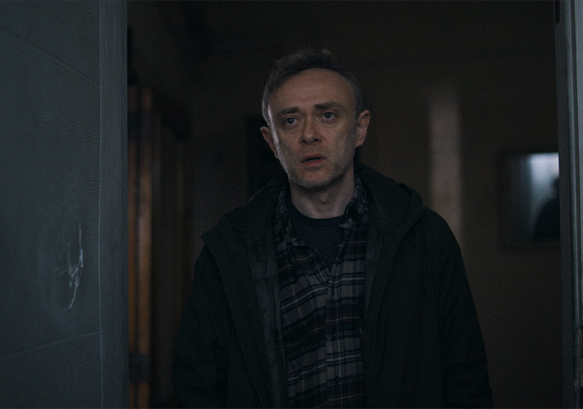 Tayfun Pirselimoğlu’nun Yeni Filmi “İDEA” 28 Kasım’da Vizyonda