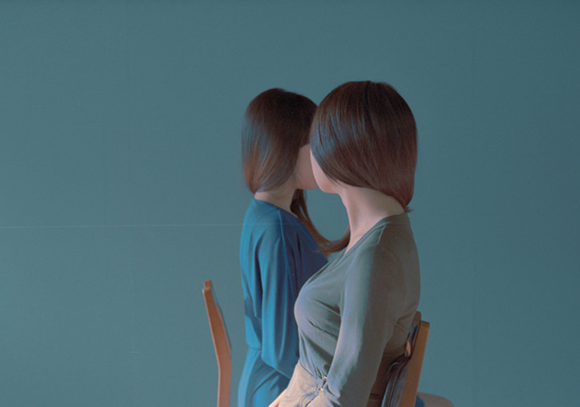 Vücut Diliyle Kurgulanan Sade Kompozisyonlar