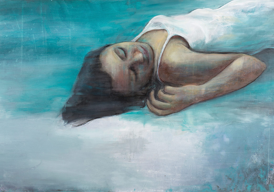 Sessizlikte Konuşan Resimler