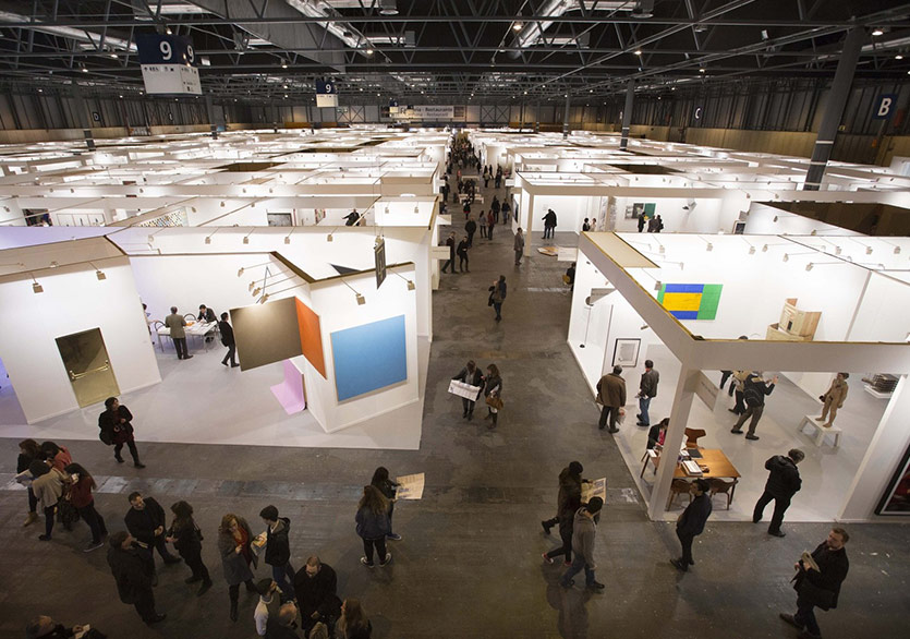 ARCOMadrid’in Bu Seneki Teması Belirlendi