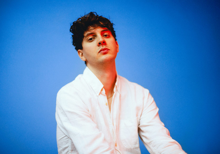 Roosevelt 16 Aralık’ta Zorlu PSM Turkcell Sahnesi’nde