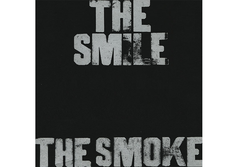 The Smile’dan Yeni Tekli: “The Smoke”