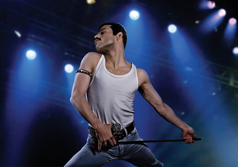 Bohemian Rhapsody Filminin Soundtrack’i Yayımlandı