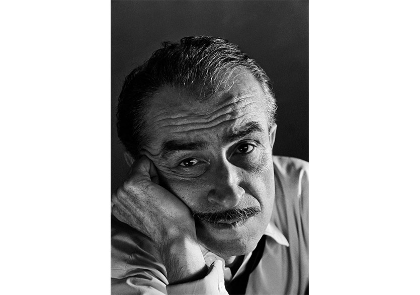 Ara Güler’in “Bir Avuç Güzel İnsan” Belgeseli puhutv’de