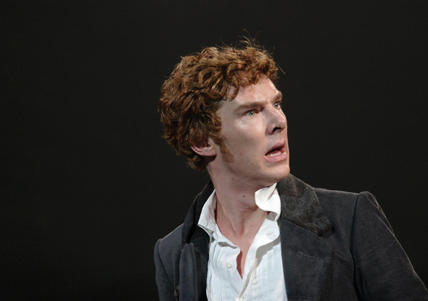 Danny Boyle’un Frankenstein’ı Çevrim İçi Yayımlanacak