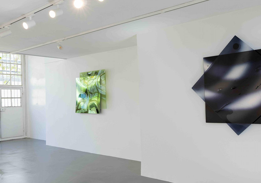 Pg Art Gallery’den İki Yeni Sergi