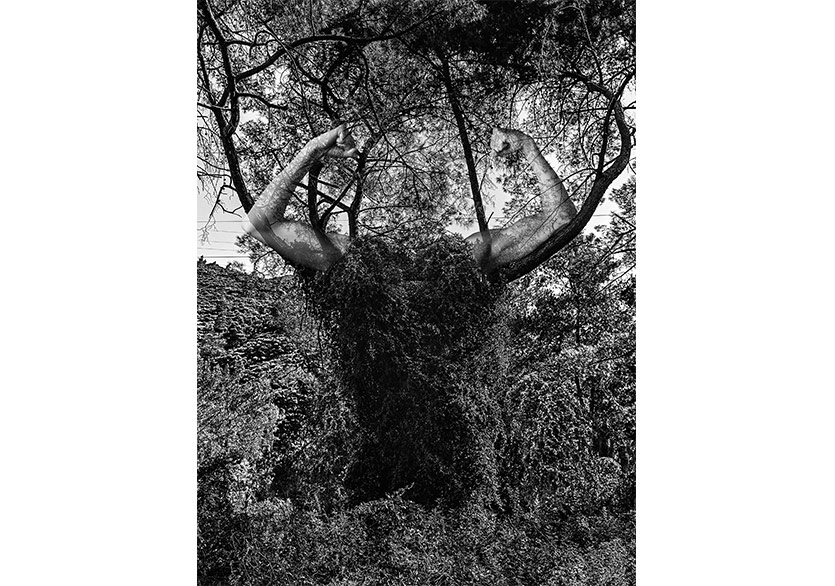 Zeren Göktan’ın “Seninle Benim Aramda” Sergisi Pilot Galeri’de