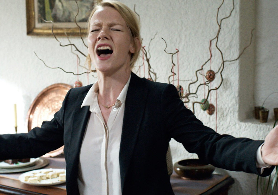 Kino 2016 Alman Filmleri Seçkisi İzmir’de