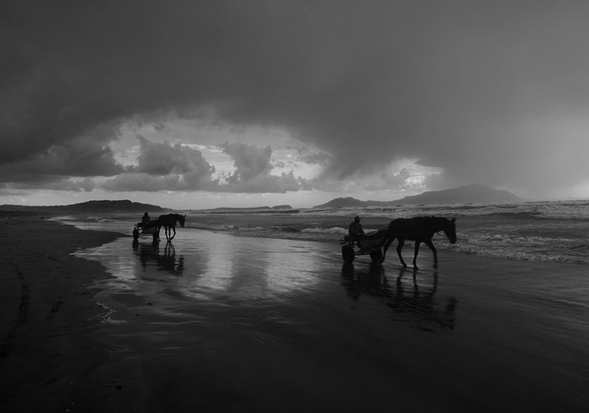 “Pompei: Bulutların Altında” 17 Nisan’da MUBI’de