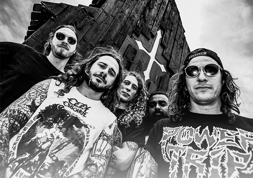 Yeni Extreme Metal Sahnesi: Portals Metal Fest