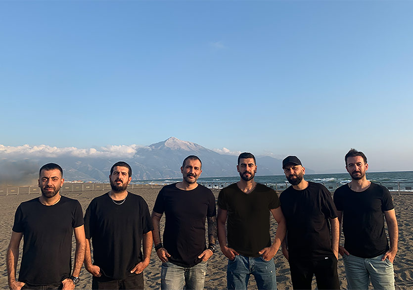 Mengene 14 Mart’ta IF Performance Hall Beşiktaş’ta Dayanışma Konseri Verecek