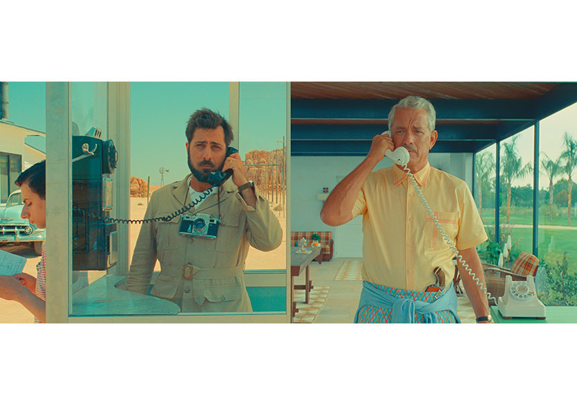Wes Anderson’ın Yeni Filmi “Asteroit Şehir” 16 Haziran’da Vizyonda