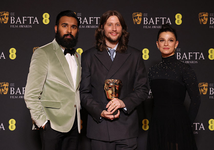 2024 BAFTA Ödülleri Açıklandı