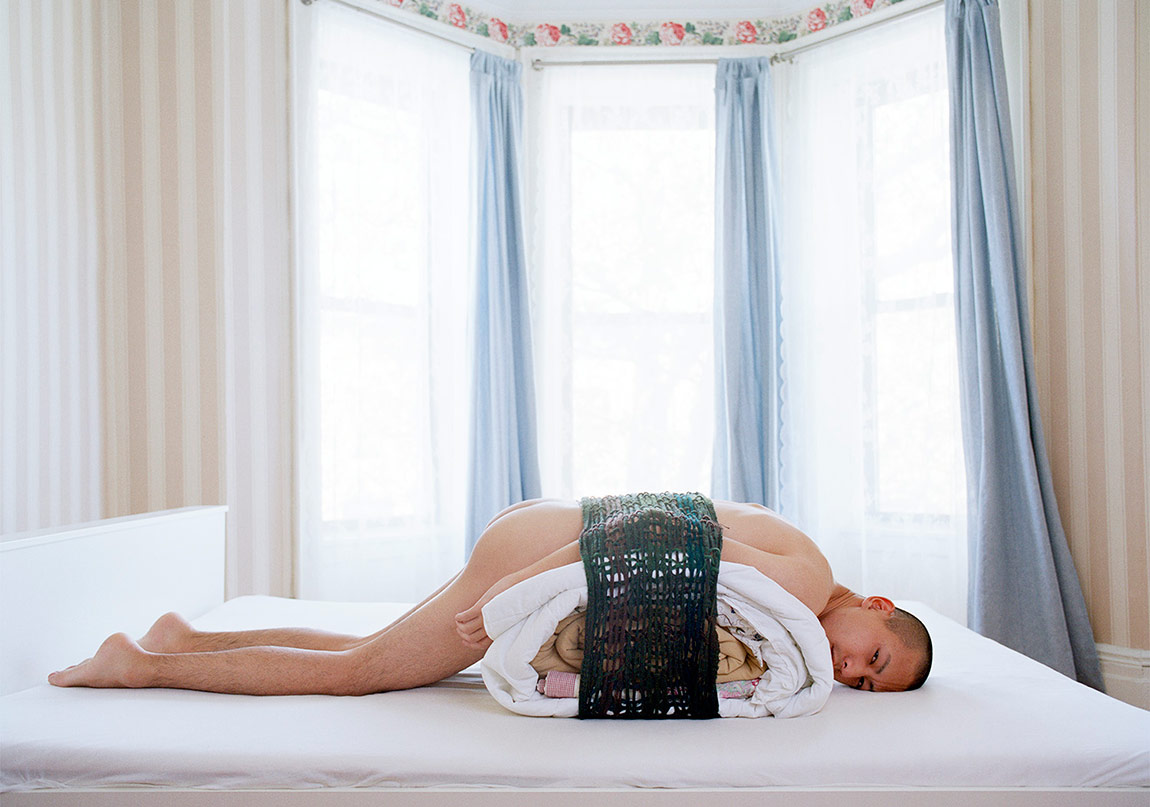 Heteroseksüel Aşkı Sorgulayan Fotoğraflar