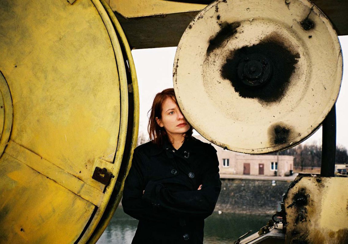 Günlük Hayattan Absürt Fotoğraflar