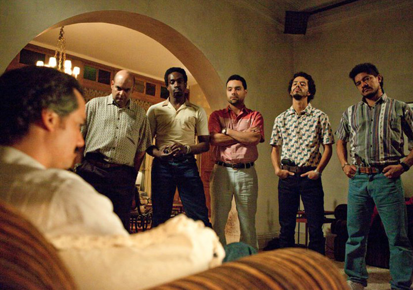 Narcos’un Bilgisayar Oyununa Hazır mısınız?