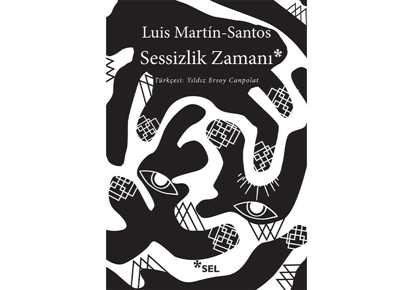 İspanya’nın Çarpıcı Bir Panoraması: “Sessizlik Zamanı”