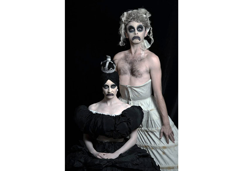 5. Istanbul Fringe Festival Sınırları Sorguluyor