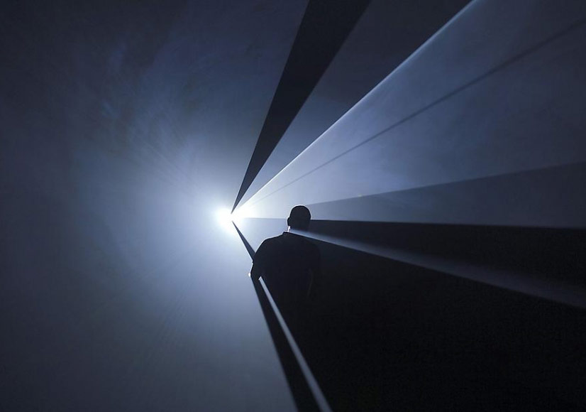 Işıklarla Küçük Oyunlar