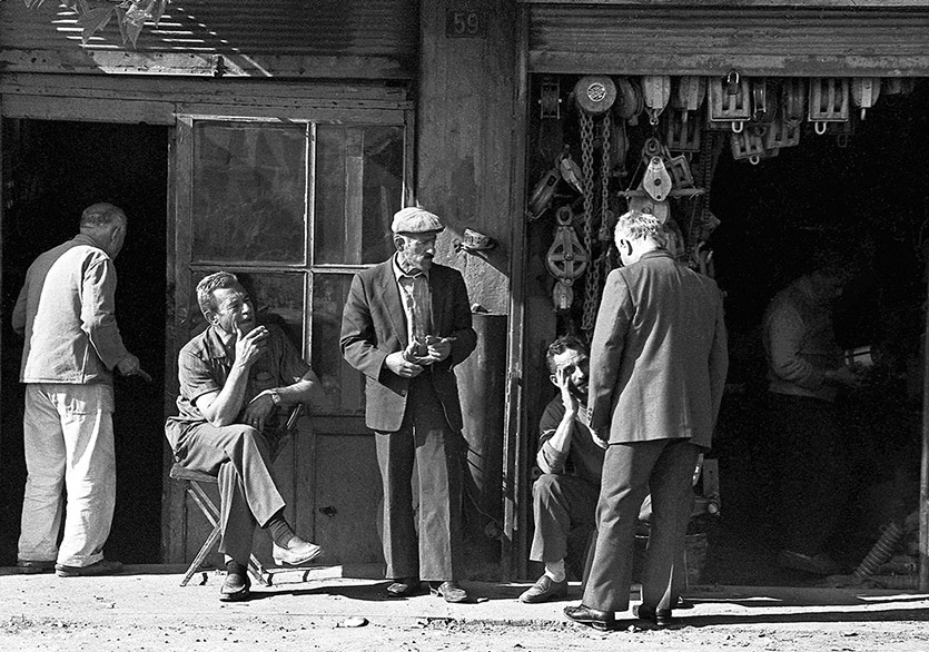 İstanbul’un Hafıza Kutusuna Yeni Bir Anı