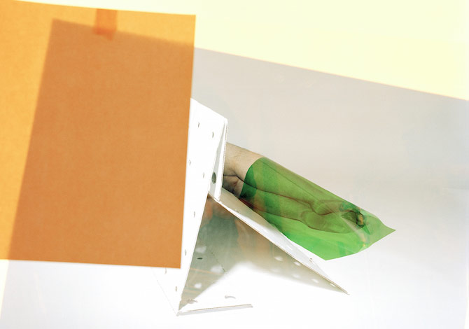 Objeleşen Beden ve Onun Parçaları