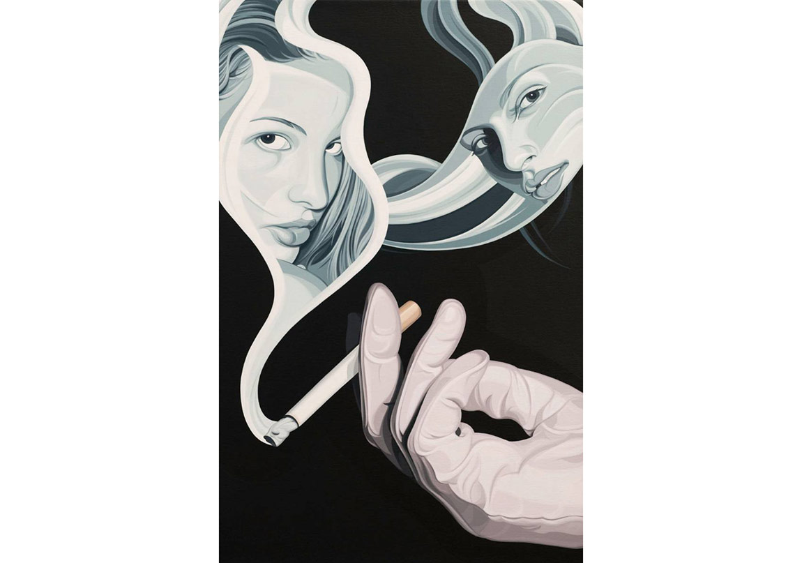 Pop Art Akımının Çekici Kadınları