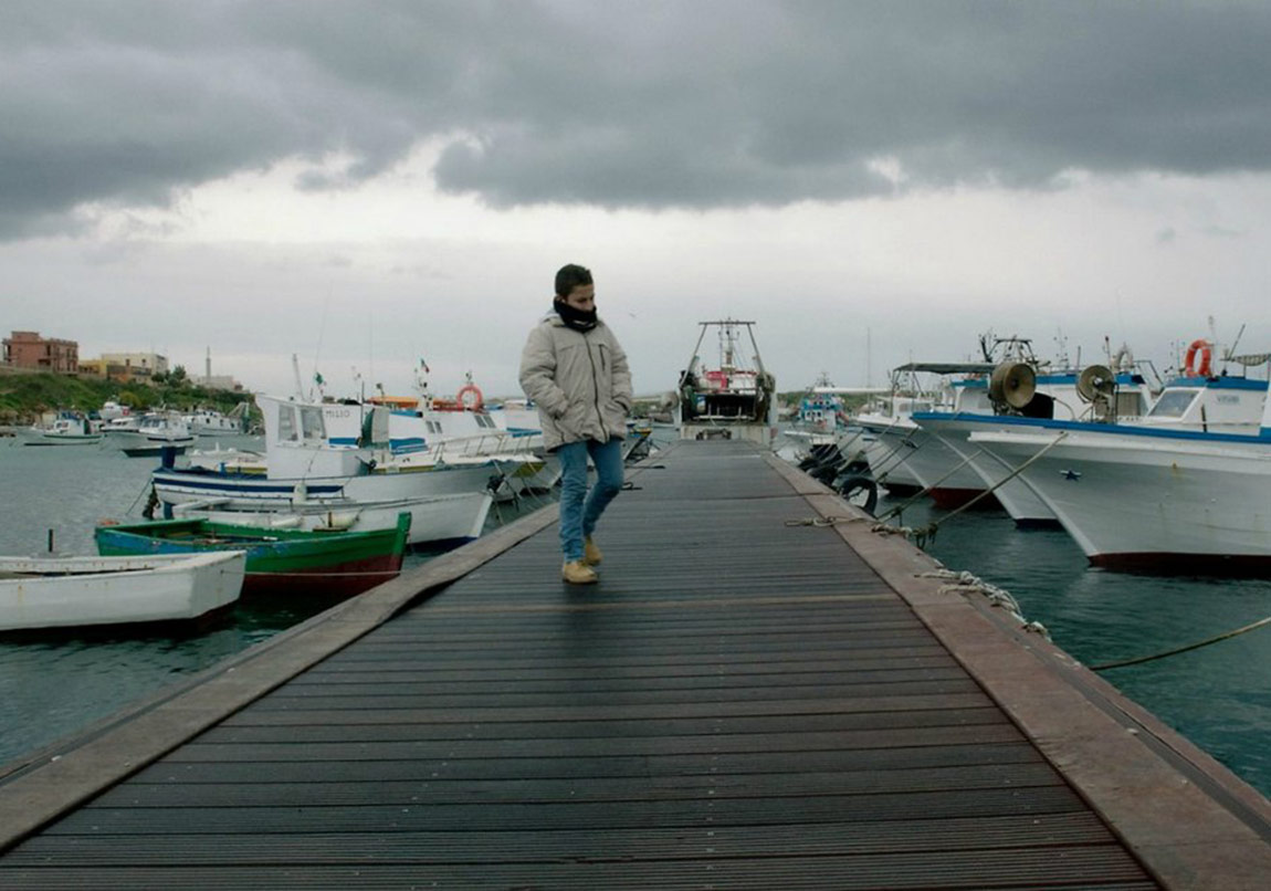 Oscar’ın Yabancıları İstanbul Modern’de !