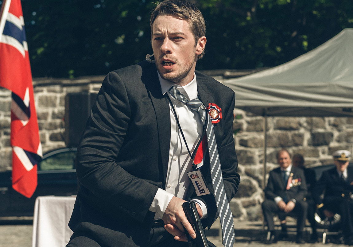 Nordik Film Festivali İstanbul’da!