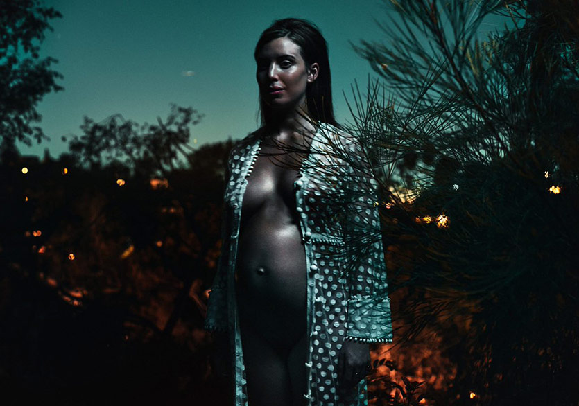 Ingrid Kolektifi “Liv”den Yeni Şarkı “Heaven”