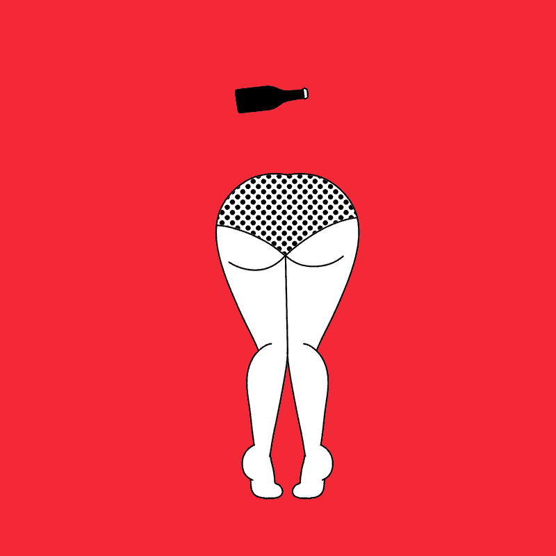 Bu Çizimlere Gülmek Serbest