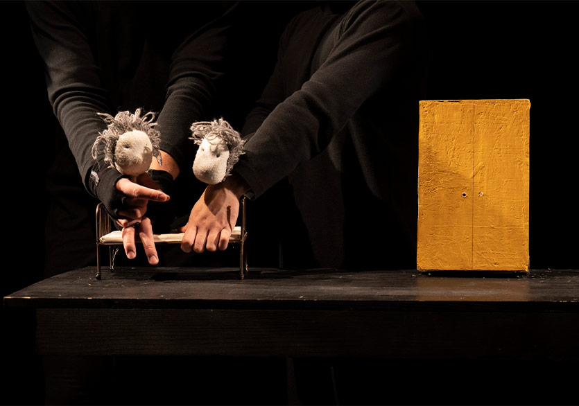 21. Uluslararası Bursa Karagöz Kukla ve Gölge Oyunları Festivali Başlıyor