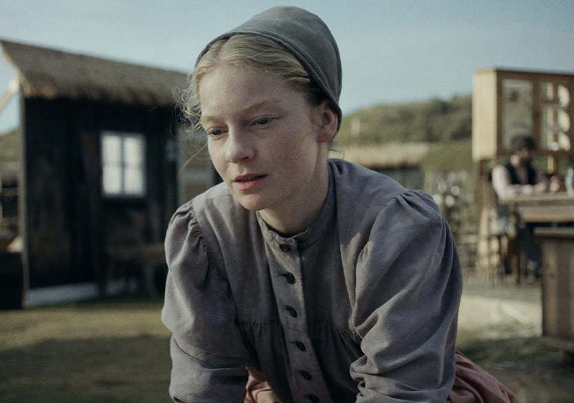 45. İstanbul Film Festivali Başlıyor