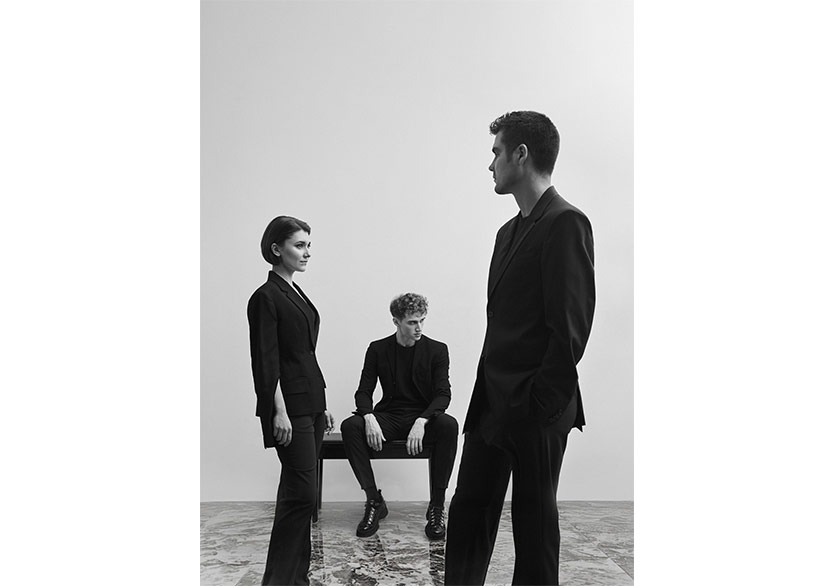 Neoklasik Müziğin Önemli İsmi Kirill Richter Mayıs’ta Türkiye’de