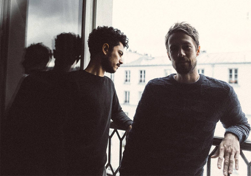 The Blaze Yeni Albüm Öncesi Şarkı Paylaştı: Faces