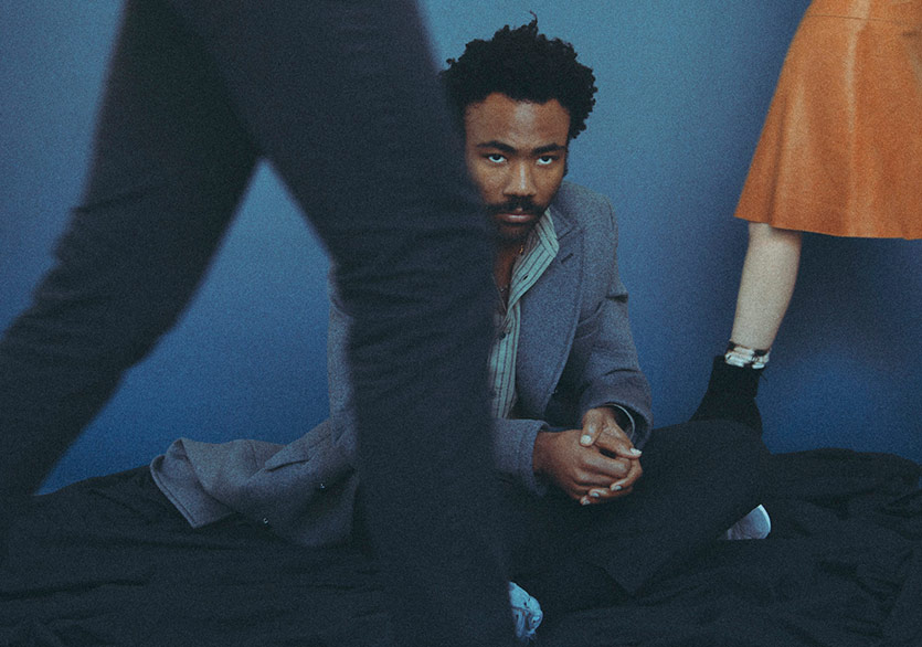 Childish Gambino’dan Yeni Klip: Feels Like Summer