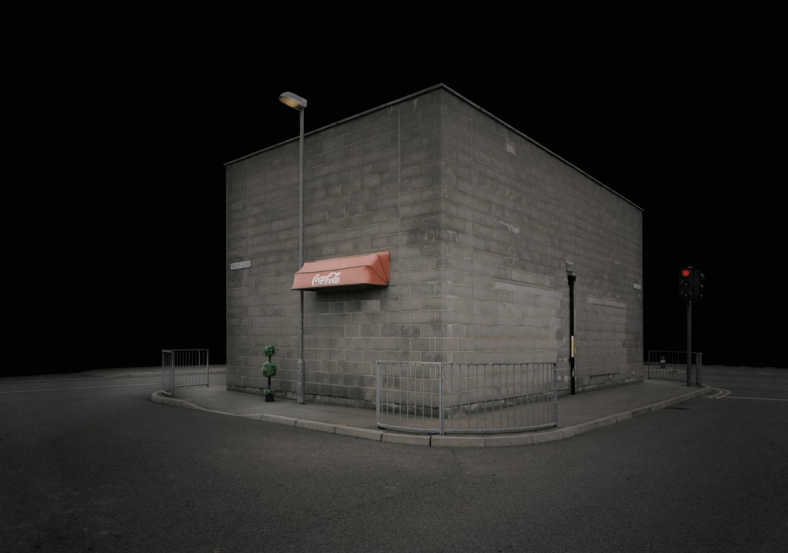 Simetrinin Yarattığı Bütünlük