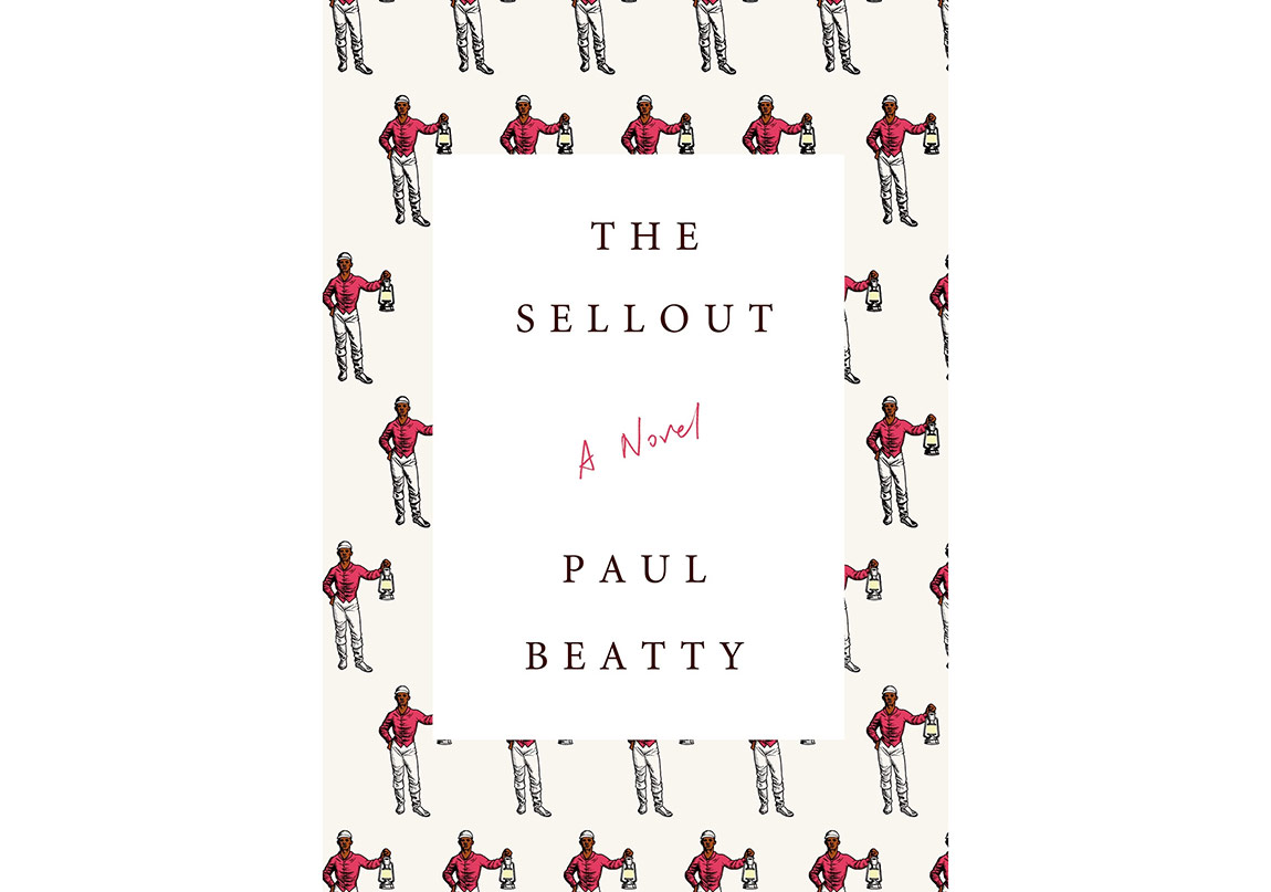 Man Booker Ödülünü Kazanan İlk Amerikalı: Paul Beatty